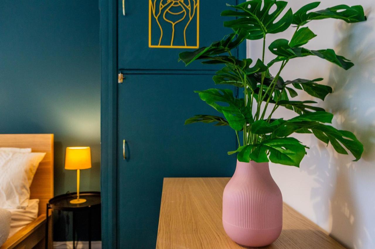Apartamento Millway House Newcastle Gateshead With Free Parking Exterior foto